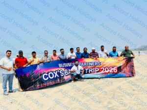 Cox's Bazar Tour Special Package Offer 2 Sea beach cox's bazzar